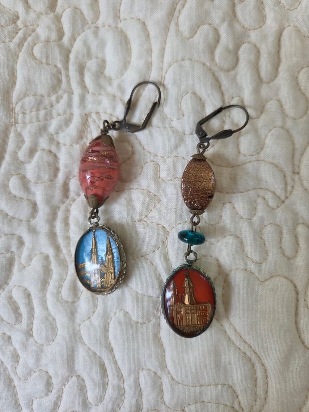 Boho Earrings